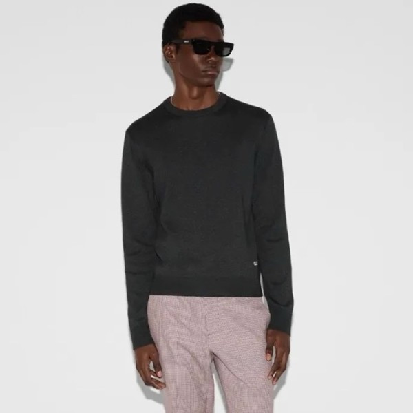 ✨구찌 남성 라운드 스웨터 - Gucci Mens Round Sweater - guc5584x