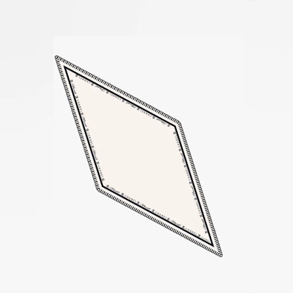 ✨샤넬 여성 코코 스카프 - Chanel Womens Coco Scarf - acc4385x