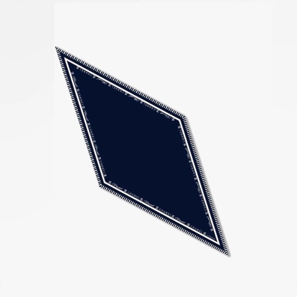 ✨샤넬 여성 코코 스카프 - Chanel Womens Coco Scarf - acc4386x