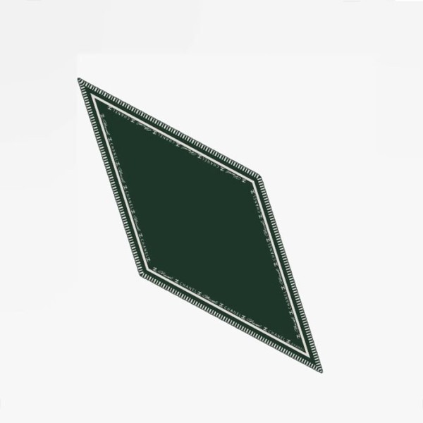 ✨샤넬 여성 코코 스카프 - Chanel Womens Coco Scarf - acc4387x