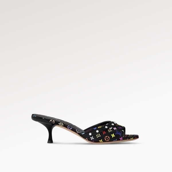 ✨루이비통 여성 LV x TM 6AM 뮬 - Louis vuitton Womens LV x TM 6AM Mules - lvs5538x