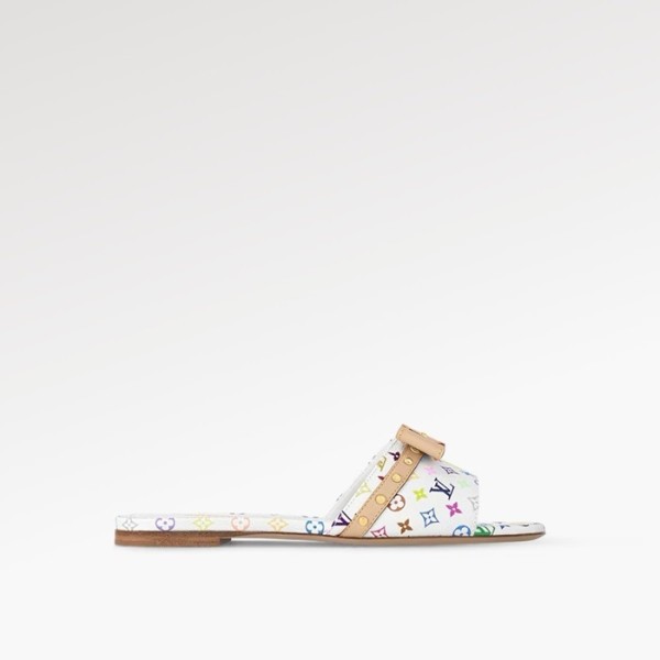 ✨루이비통 여성 LV x TM 6AM 뮬 - Louis vuitton Womens LV x TM 6AM Mules - lvs5539x