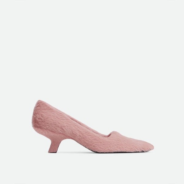 ✨보테가베네타 여성 부기 펌프스 - Bottaga veneta Womens Boogie Pumps - bvs5541x