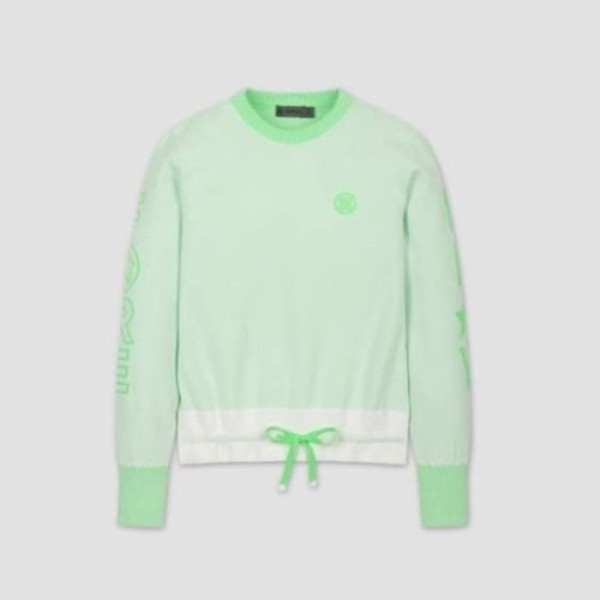 ✨[G/FORE] 지포어 여성 크루넥 스웨터 - gol1580x