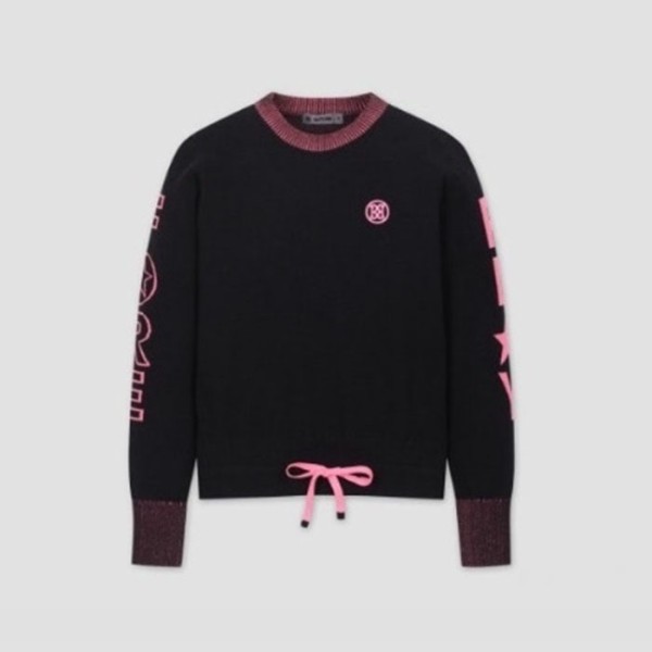 ✨[G/FORE] 지포어 여성 크루넥 스웨터 - gol1581x