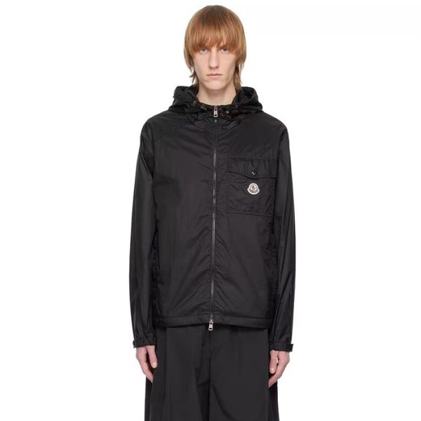 ✨몽클레어 남성 방풍 재킷 - Moncler Mens Windproof Jacket - moc5627x