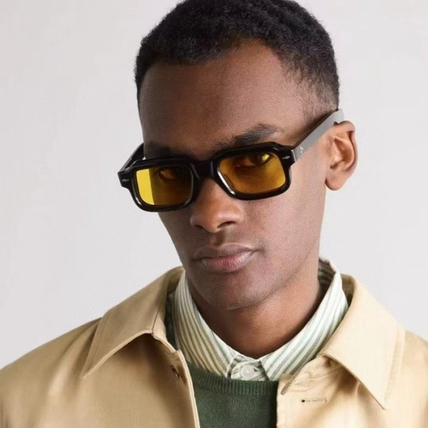 ✨자크마리마지 남성 이니셜 선글라스 - Jacques Marie Mage Mens Sunglasses - acc4404x