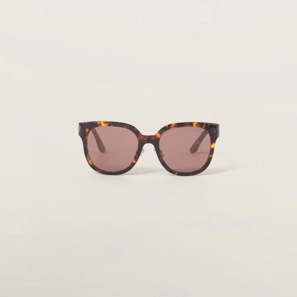 ✨미우미우 여성 이니셜 선글라스 - Miumiu Womens Sunglasses - acc4406x