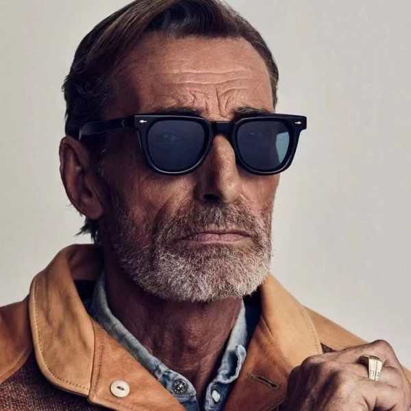 ✨자크마리마지 남성 이니셜 선글라스 - Jacques Marie Mage Mens Sunglasses - acc4407x