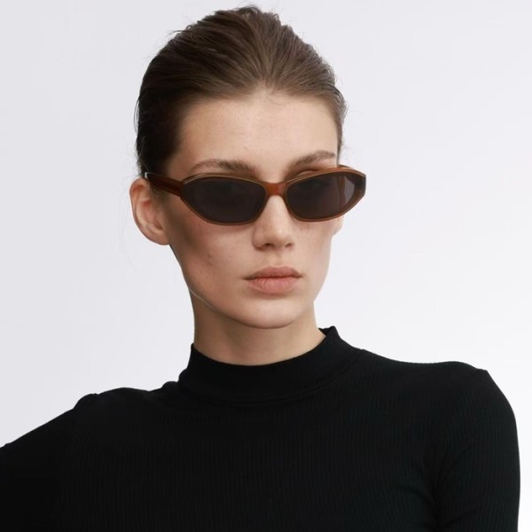 ✨미우미우 여성 이니셜 선글라스 - Miumiu Womens Sunglasses - acc4421x