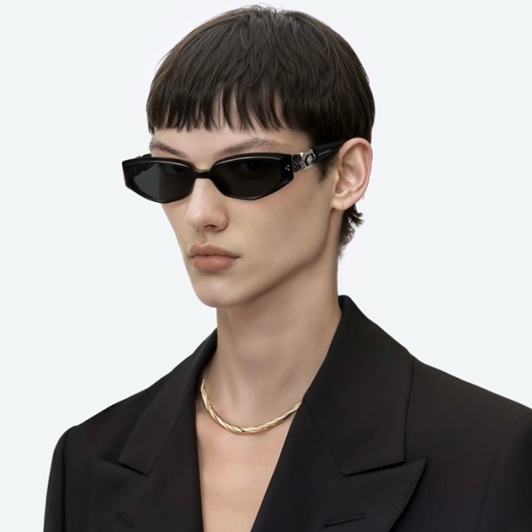 ✨젠틀몬스터 여성 이니셜 선글라스 - Gentle Monster Womens Initial Eyewear - acc4432x