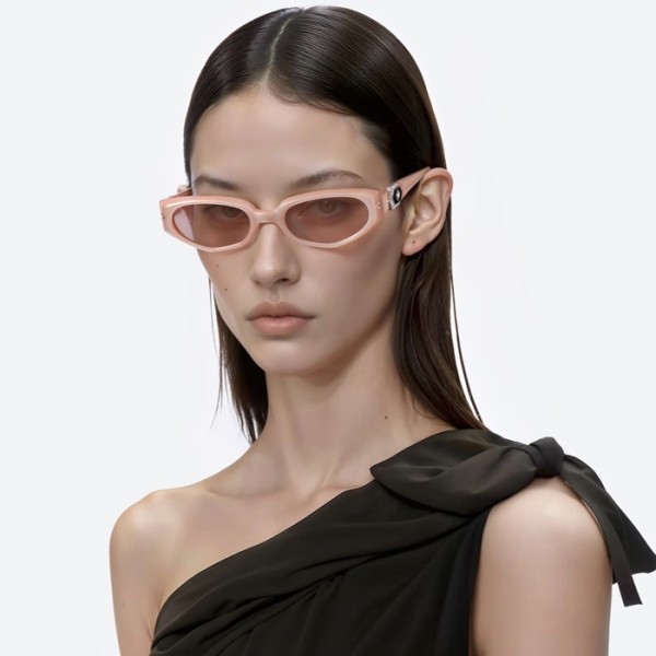 ✨젠틀몬스터 여성 이니셜 선글라스 - Gentle Monster Womens Initial Eyewear - acc4435x