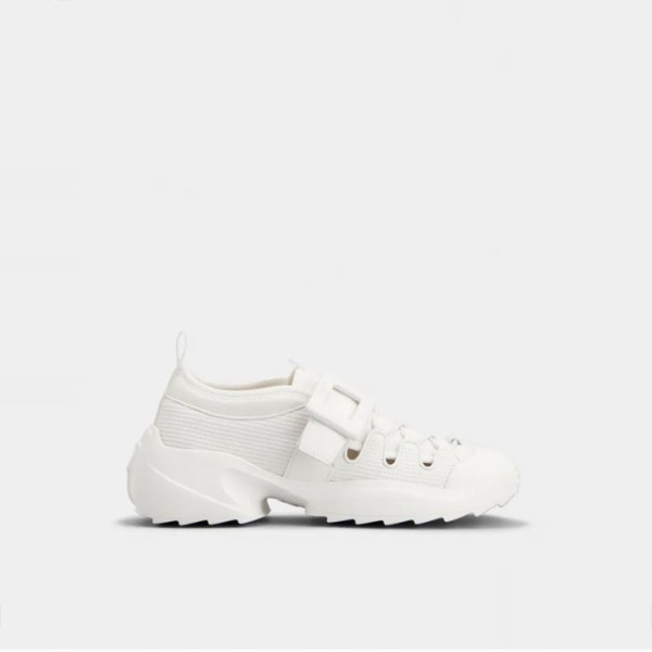 ✨로저비비에 여성 라이트 트레키 비브 런 - Roger Vivier Womens Viv On The Run Trekky - ros5547x