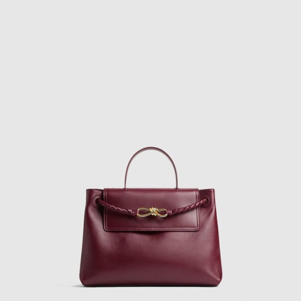 ✨보테가베네타 여성 차오 차오 미디움 레더 백 - Bottega Veneta Womens Ciao Ciao Tote Bag - bvb5080x