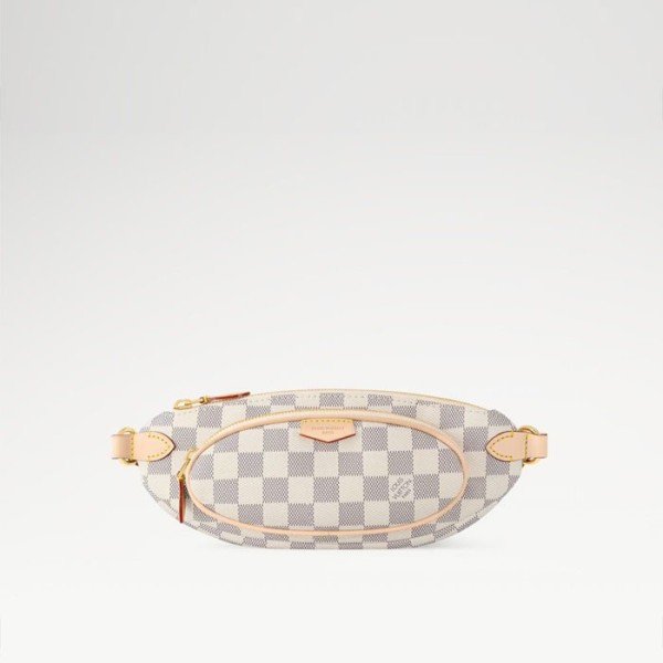 ✨루이비통 남성 킵잇 범백 M14806 - Louis vuitton Mens Keepit Fanny Bag - lvb5081x