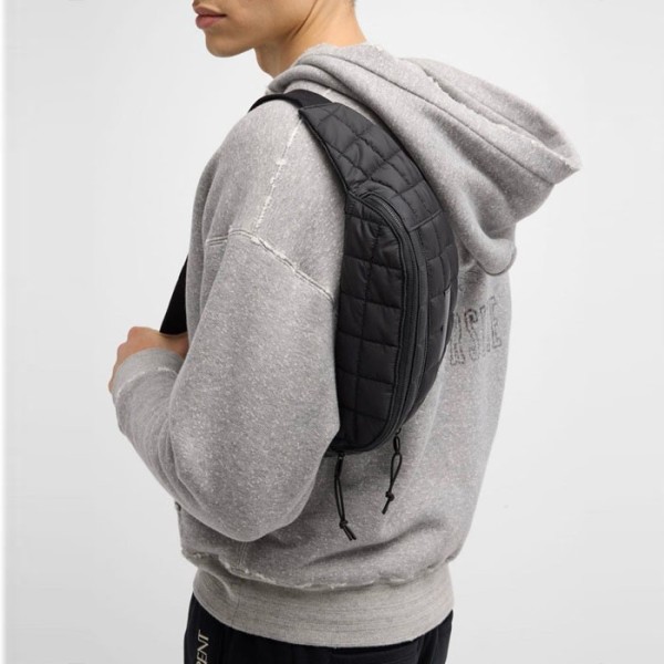 ✨입생로랑 남성 클래식 힙색 - Saint Laurent Mens Classic Fanny Bag - ysb5104x