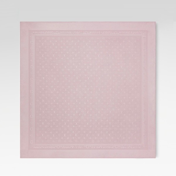 ✨루이비통 여성 실크 스카프 - Louis vuitton Womens Silk Scarf - acc4452x