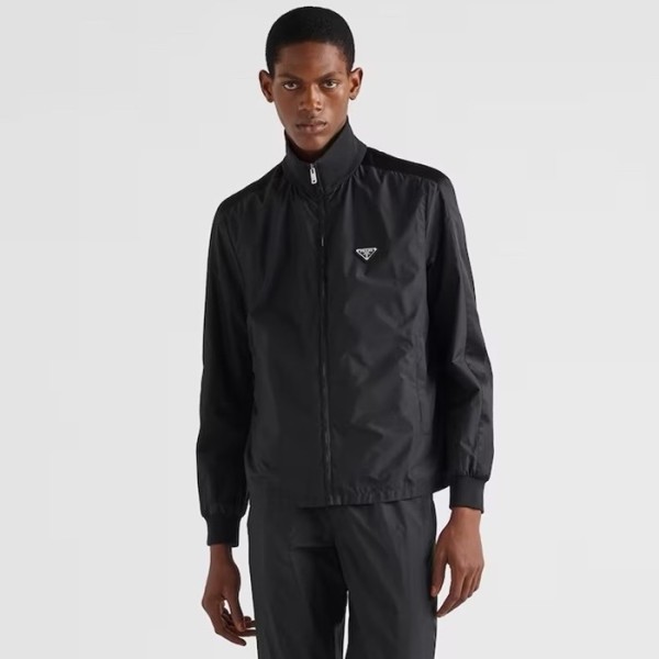 ✨프라다 남성 방풍 재킷 - Prada Mens Windproof Jacket - prc5660x