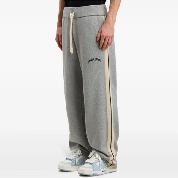 ✨팜 엔젤스 남성 스웻 팬츠 - Palm Angels Mens Sweat Pants - pac5667x