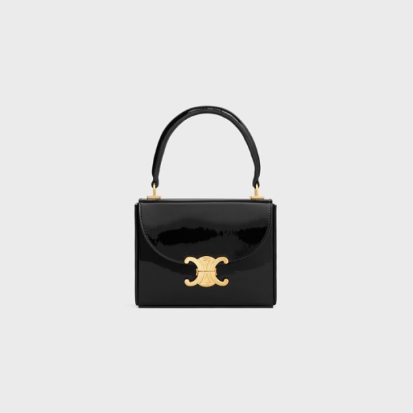 ✨셀린느 여성 블랑딘 스몰 박스 - Celine Womens Small Box Blandine - ceb5118x