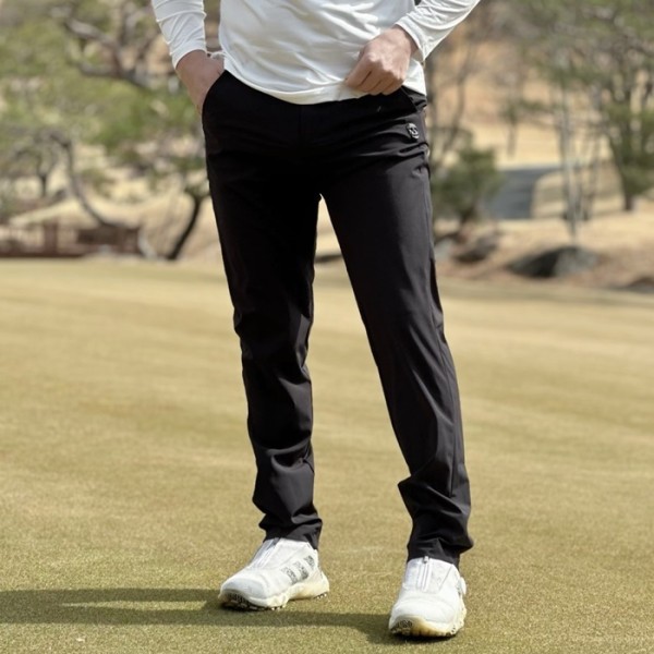 ✨[Amazing Cre] 어메이징크리 남성 에어로 다이나믹 팬츠 - gol1590x