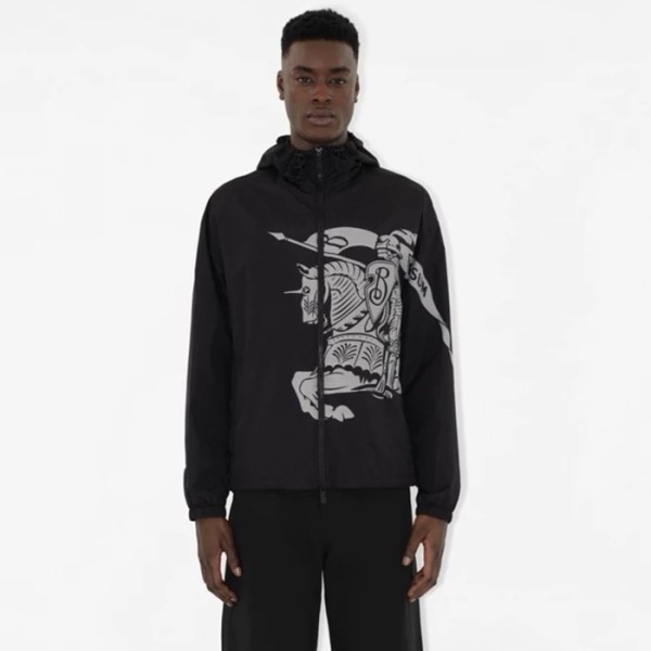 ✨버버리 남성 방풍 자켓 - Burberry Mens Windproof Jacket - buc5751x