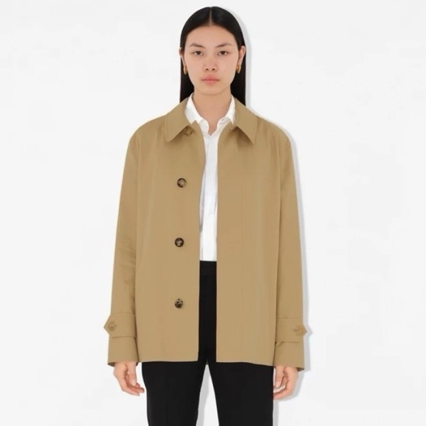✨버버리 여성 트렌치 코트 - Burberry Womens Trench Coat - buc5754x
