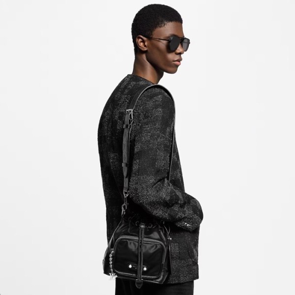 ✨루이비통 남성 노에 카고 M13985 - Louis vuitton Mens Noe Cargo Bag - lvb5125x