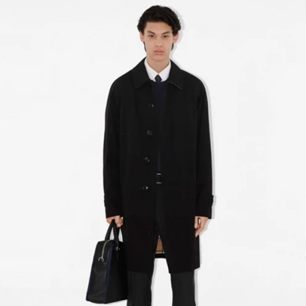 ✨버버리 남성 트렌치 코트 - Burberry Mens Trench Coat - buc5797x