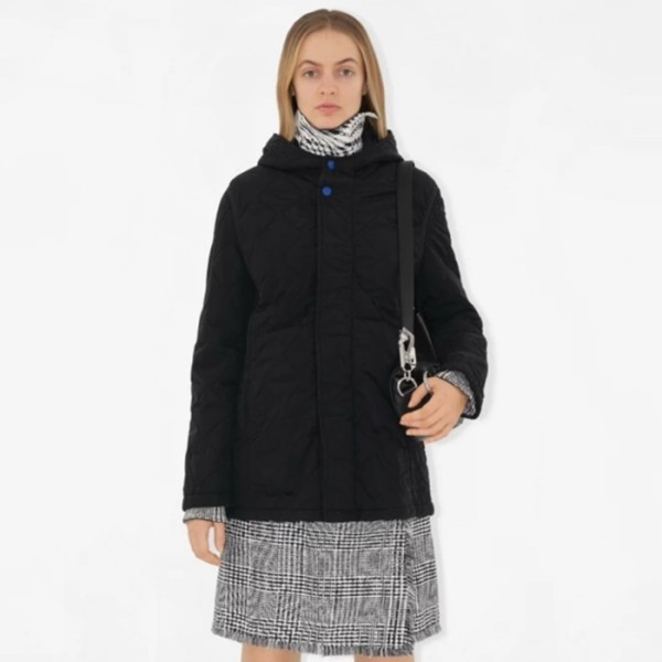 ✨버버리 여성 다운 자켓 - Burberry Womens Down Jacket - buc5800x