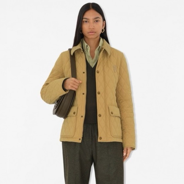 ✨버버리 여성 다운 자켓 - Burberry Womens Down Jacket - buc5803x