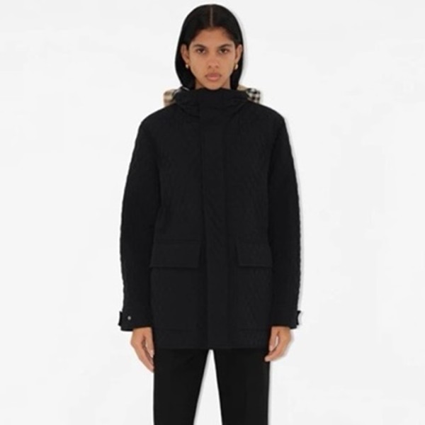 ✨버버리 여성 다운 자켓 - Burberry Womens Down Jacket - buc5812x