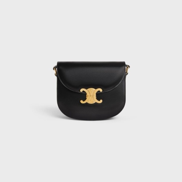 ✨셀린느 여성 트리오페 미니백 - Celine Womens Triomphe Mini Bag - ceb5220x