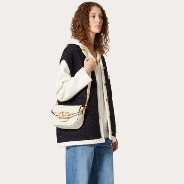 ✨발렌티노 여성 가라바니 올타임 백 - Valentino Womens Garavani Alltime Bag - vab5232x