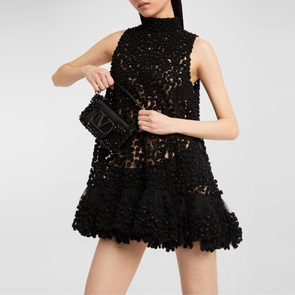 ✨발렌티노 여성 가라바니 브이로고 백 - Valentino Womens Garavani Vlogo Bag - vab5247x