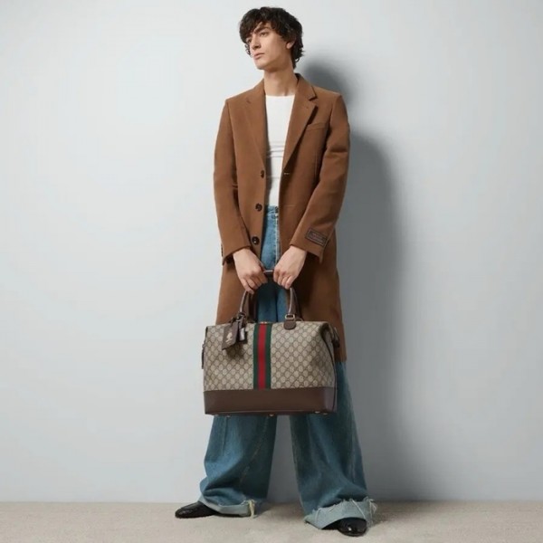 ✨구찌 남/녀 오피디아 키폴 - Gucci Unisex Ophidia Keepall - gub5270x