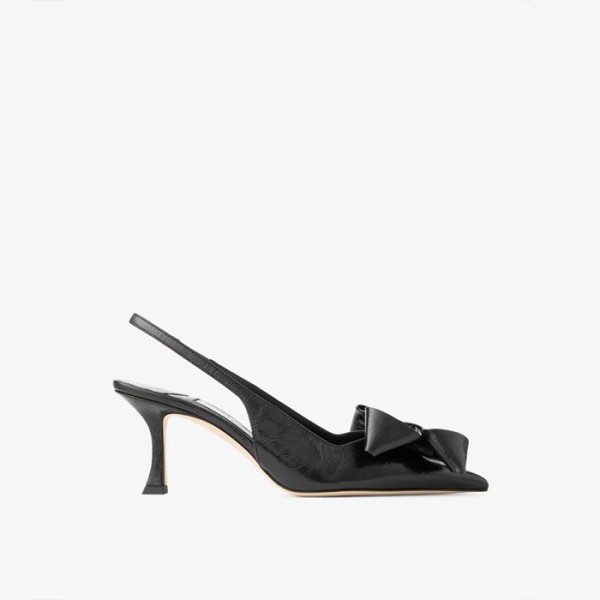 ✨지미츄 여성 스태즈 50 뮬 - Jimmy Choo Womens Staz 50 Mule - jis5577x