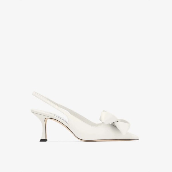 ✨지미츄 여성 스태즈 50 뮬 - Jimmy Choo Womens Staz 50 Mule - jis5578x