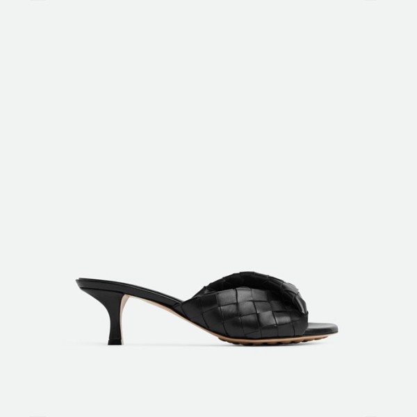 ✨보테가베네타 여성 인트레치아토 Blink 샌들 - Bottaga veneta Womens Intrecciato Blink Sandal - bvs5586x