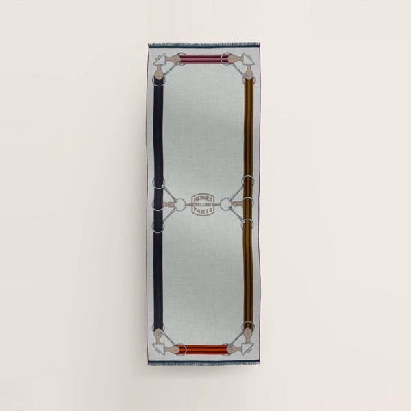 ✨에르메스 남성 베이직 스카프 - Hermes Mens Basic Scarf - acc4486x