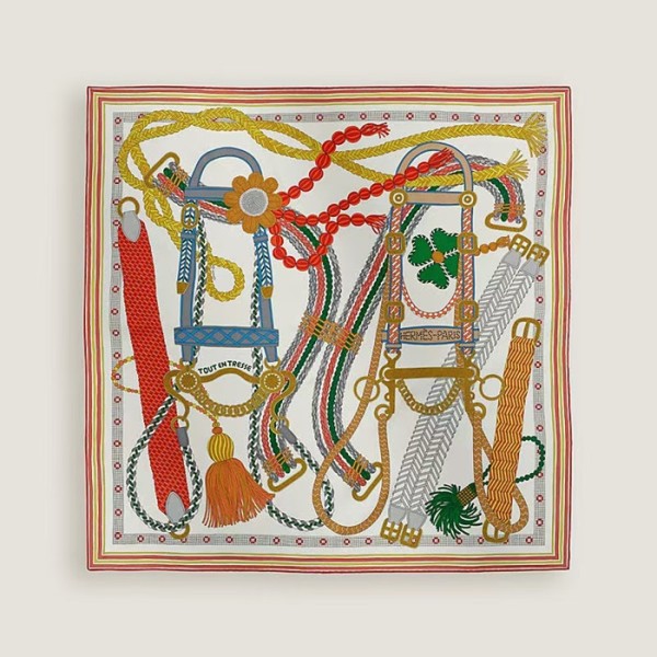 ✨에르메스 여성 베이직 스카프 - Hermes Mens Basic Scarf - acc4488x