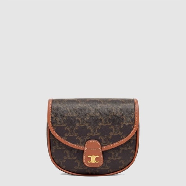 ✨셀린느 여성 미니 베사체 - Celine Womens Mini Besace - ceb5276x