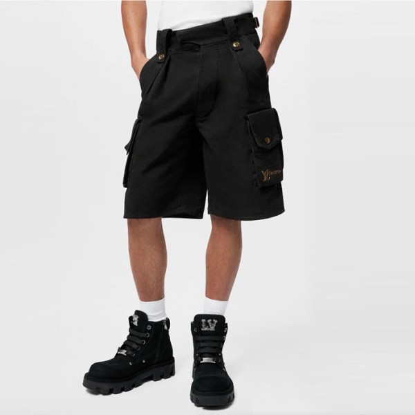 ✨루이비통 남성 캐쥬얼 반바지 - Louis vuitton Mens Casual Half-pants - lvc5823x