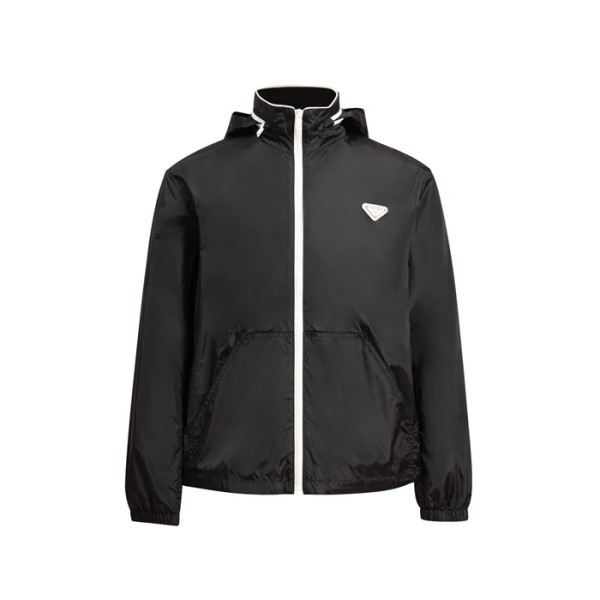 ✨프라다 남성 방풍 재킷 - Prada Mens Windproof Jacket - prc5826x