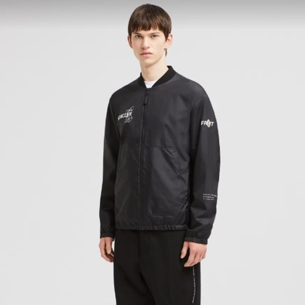 ✨몽클레어 남성 방풍 재킷 - Moncler Mens Windproof Jacket - moc5827x