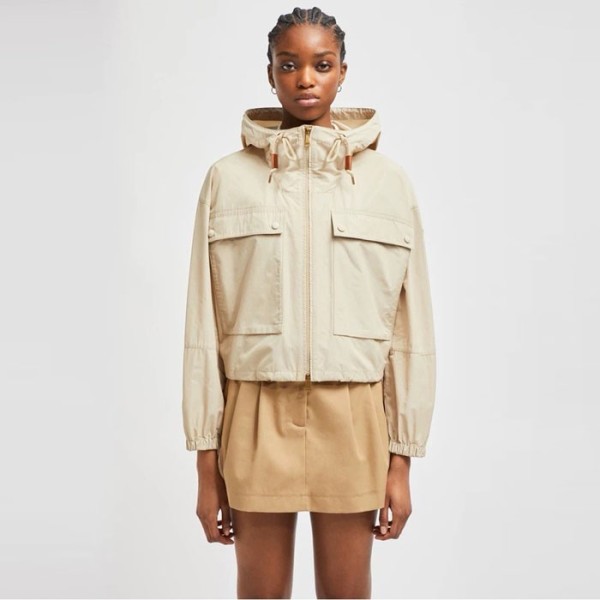 ✨몽클레어 여성 방풍 자켓 - Moncler Womens Windproof Jacket - moc5828x