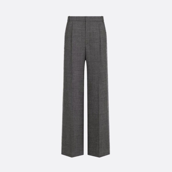 ✨디올 여성 베이직 슬랙스 - Dior Womens Basic Slacks - dic5858x