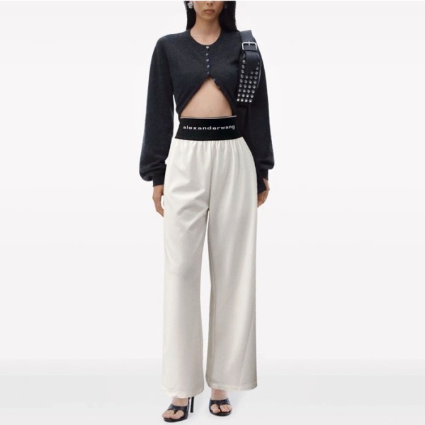 ✨알렉산더왕 여성 스웻 팬츠 - Alexander wang Womens Sweat Pants - alx5884x
