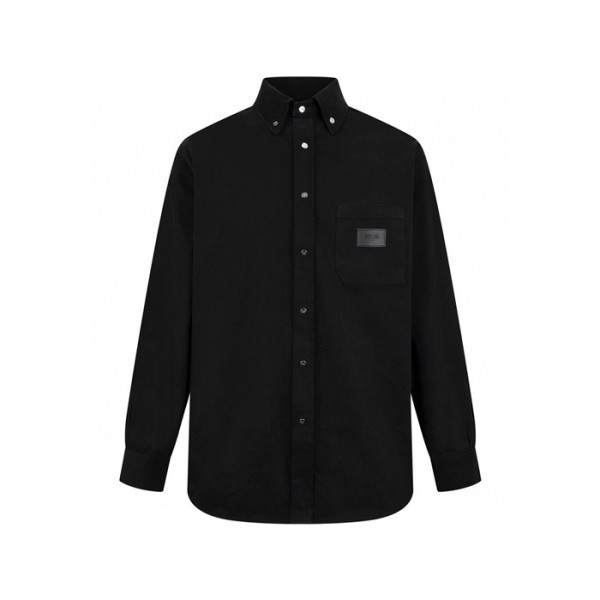 ✨펜디 남성 베이직 셔츠 - Fendi Mens Dress Shirts - fec5897x