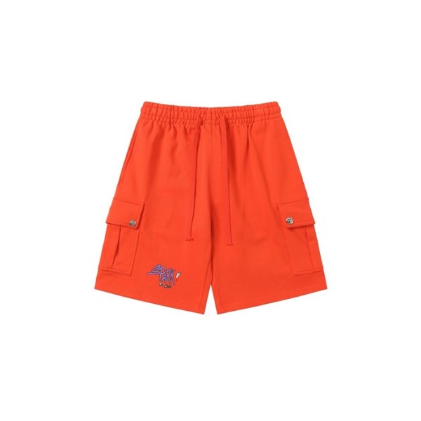 ✨크롬하츠 남성 캐쥬얼 반바지 - Chrom Hearts Mens Half-pants - chc5973x